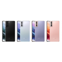 Samsung Galaxy S21+ 5G G996B 8GB/256GB Dual Sim Phantom Silver